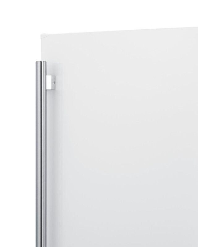 24" Wide Built-In Wine Kegerator, ADA Compliant SBC58WHBIADAWKDTWIN