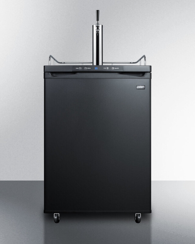 Wine Dispenser SBC635MWKD