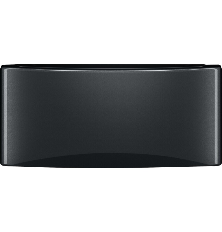 Front load pedestal SBSC137HDG