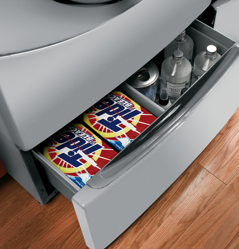 Laundry Pedestal SBSD137HMS