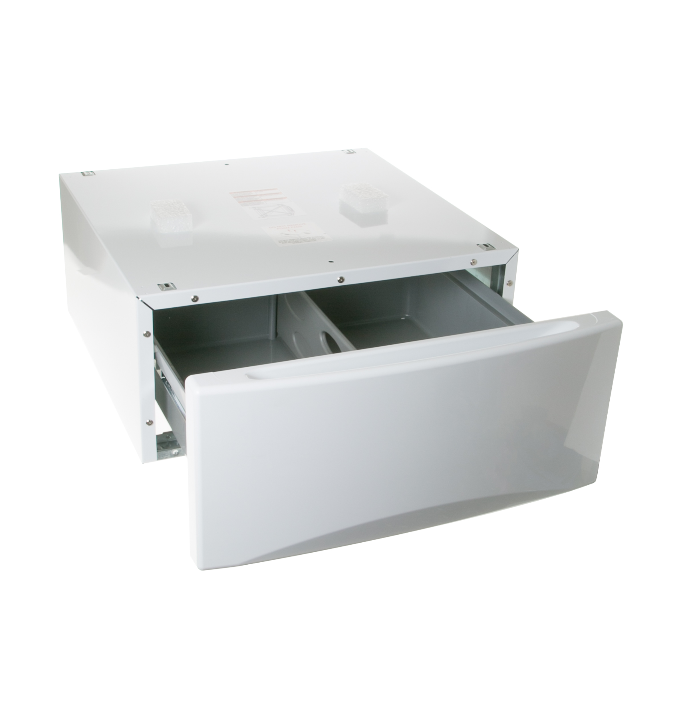 Laundry Front Load Pedestal SBSD137HWW