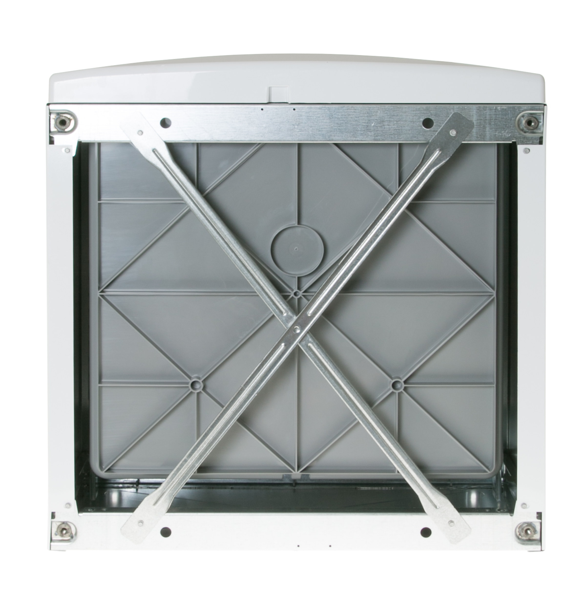 Laundry Front Load Pedestal SBSD137HWW