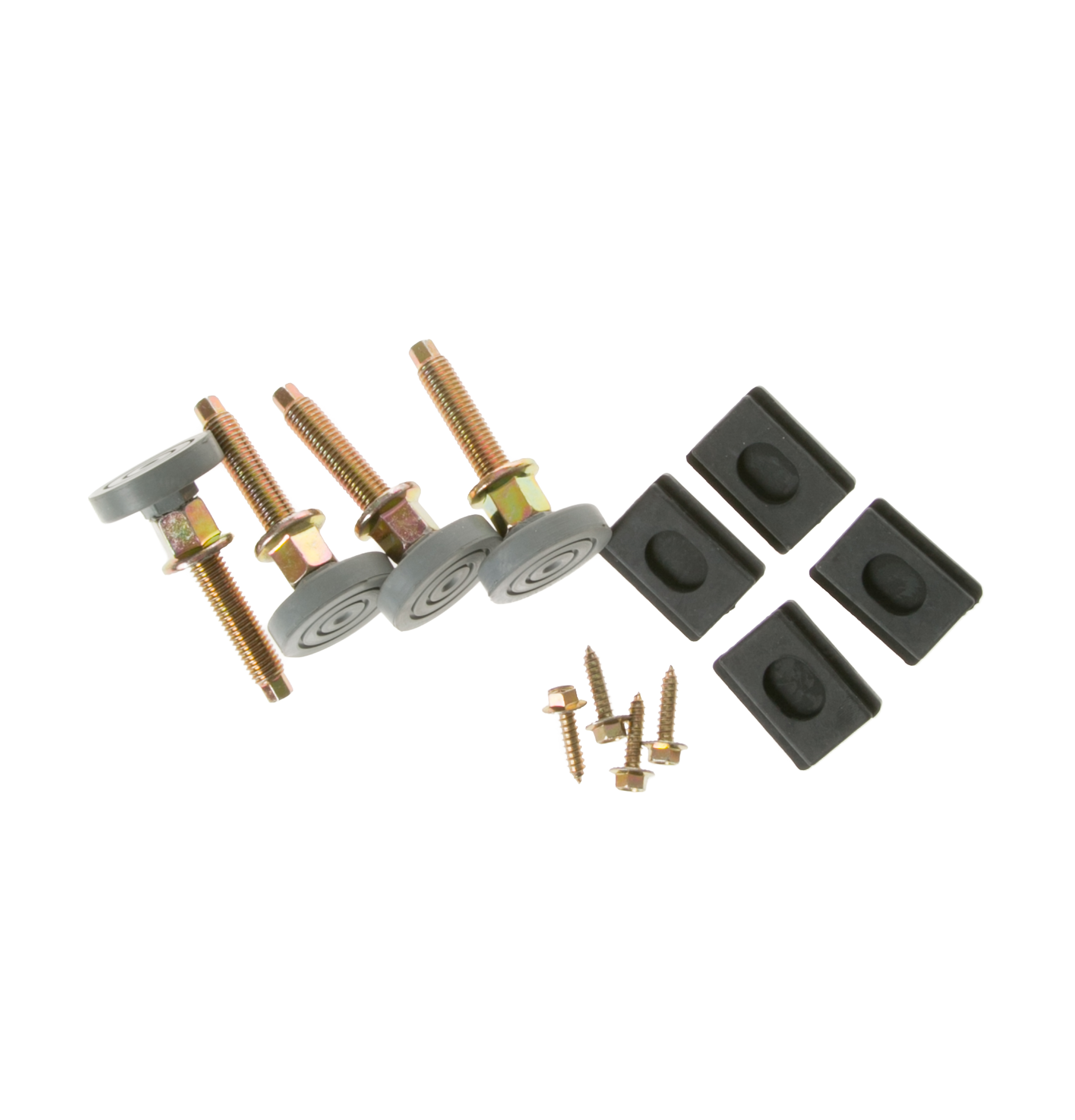 Laundry Front Load Pedestal SBSD137HWW