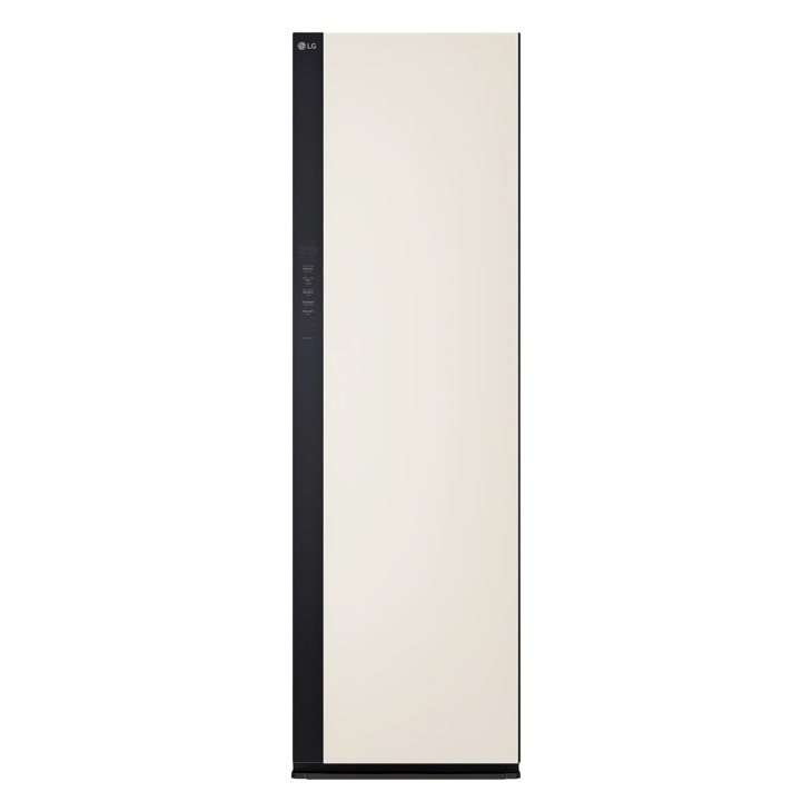 LG Styler® Smart Steam Closet with Dual TrueSteam® Technology and Dynamic MovingHanger™ SC5MAR4G