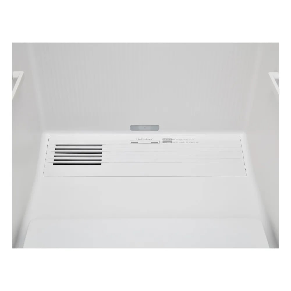 LG Styler® Smart Steam Closet with Dual TrueSteam® Technology and Dynamic MovingHanger™ SC5MAR4G