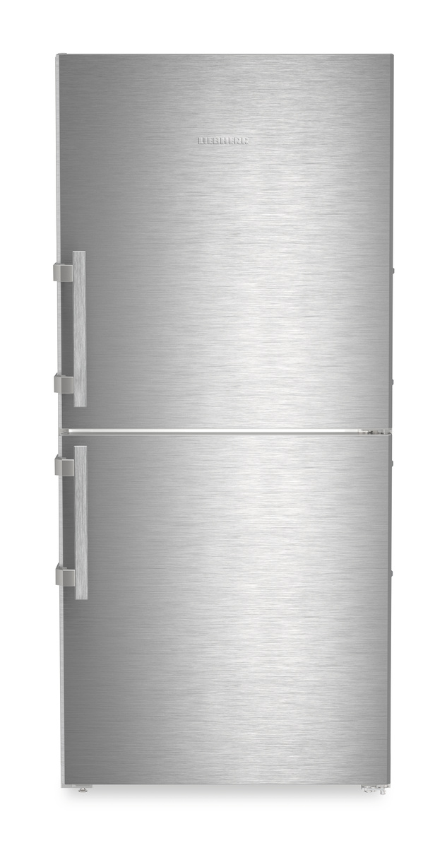 Combined fridge-freezers with EasyFresh and NoFrost, Right Hinged SC7520