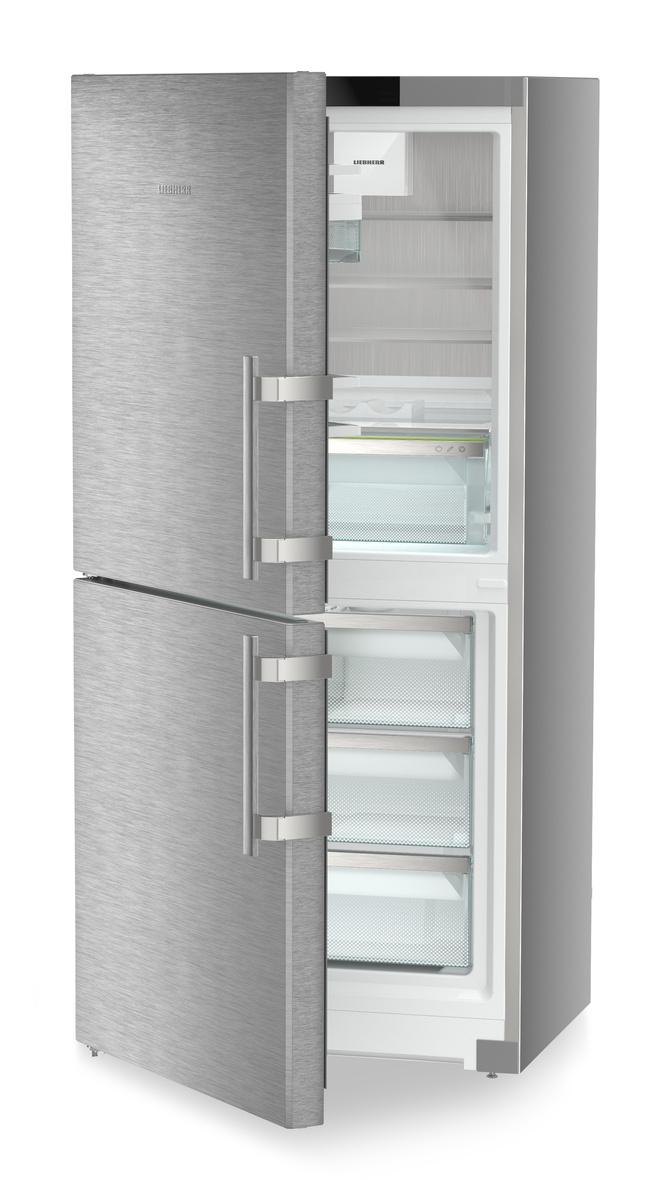 Combined fridge-freezers with EasyFresh and NoFrost, Left Hinged SC7541IM