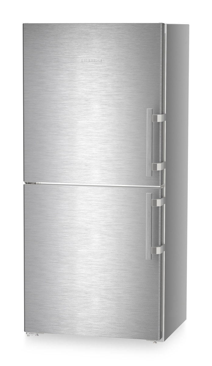 Combined fridge-freezers with EasyFresh and NoFrost, Left Hinged SC7541IM