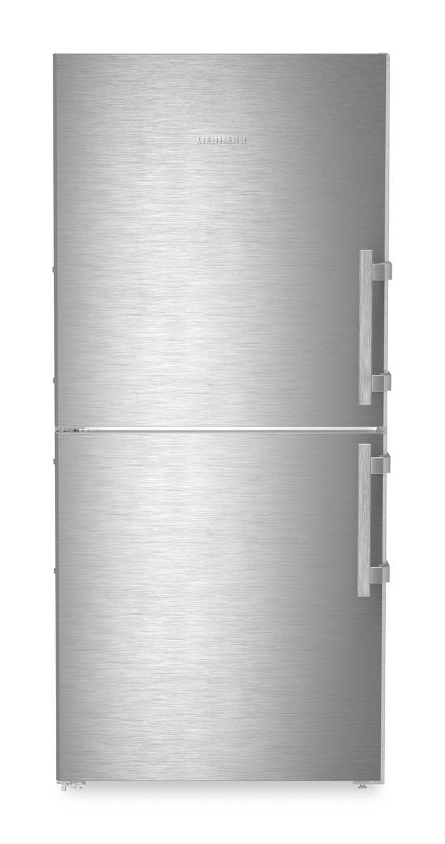 Combined fridge-freezers with EasyFresh and NoFrost, Left Hinged SC7541IM