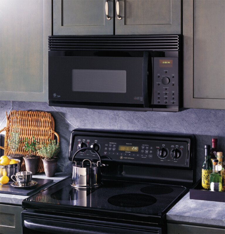 Advantium 120 Above-the-Cooktop Oven SCA1000DBB