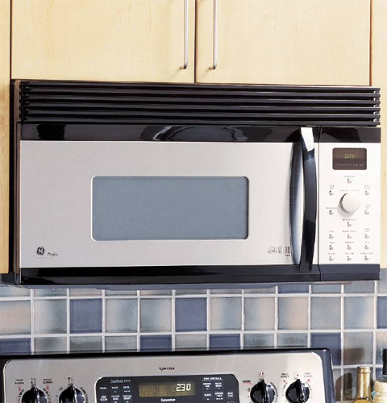 Advantium 120 Above-the-Cooktop Oven SCA1001DSS