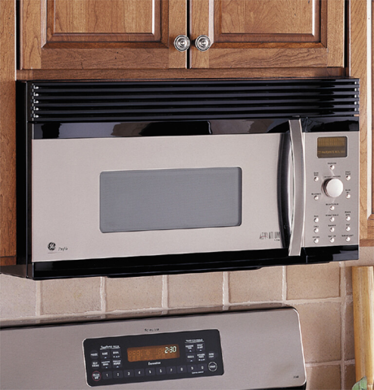 Advantium 120 Above-the-Cooktop Oven SCA1001FSS