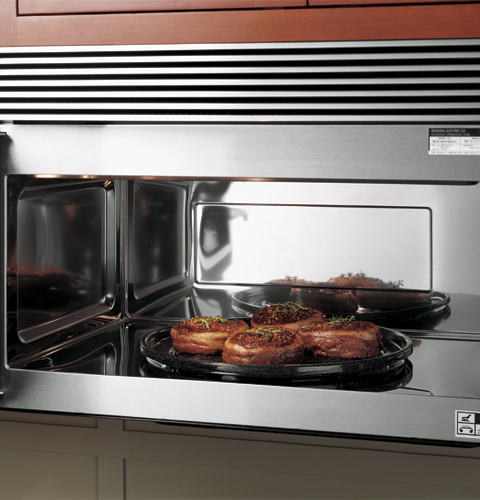 Advantium 120 Above-the-Cooktop Oven SCA1001KSS