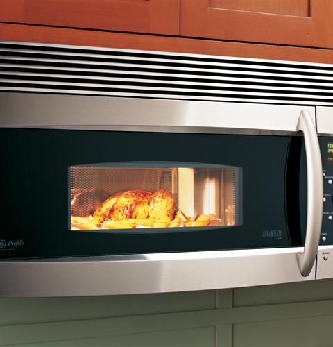 Advantium 120 Above-the-Cooktop Oven SCA1001KSS