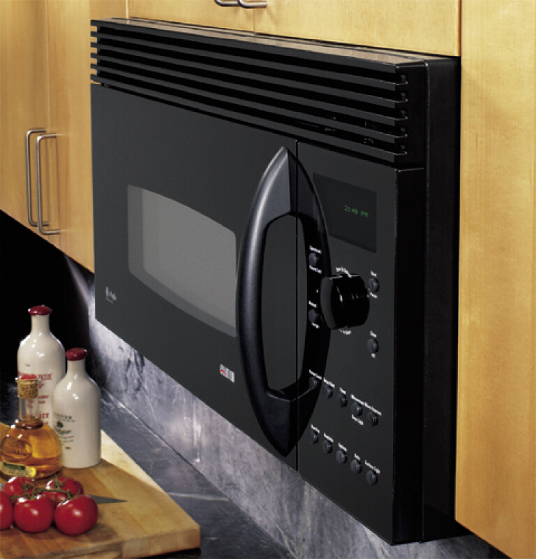 Advantium Above the Cooktop Oven SCA2000FBB