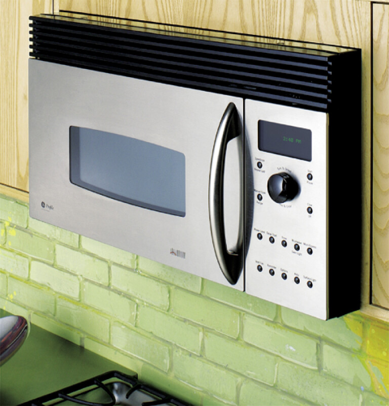 Advantium Above the Cooktop Oven SCA2001FSS