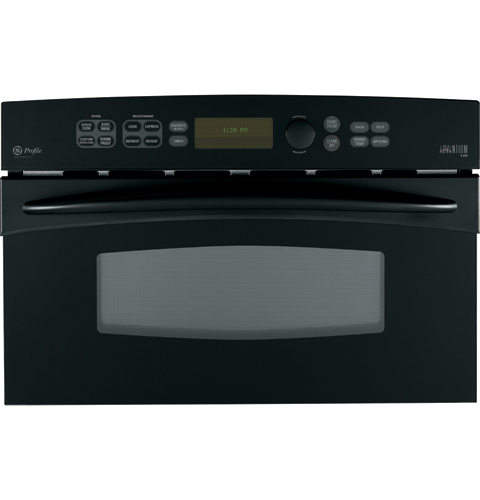 Advantium Wall Oven SCB1000KBB