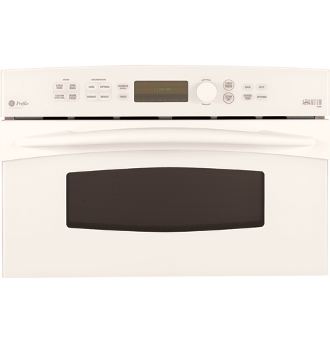 Advantium Wall Oven SCB1000KCC