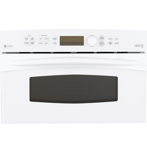 Advantium Wall Oven SCB1000KWW