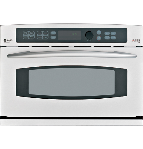 Advantium Wall Oven SCB1001KSS