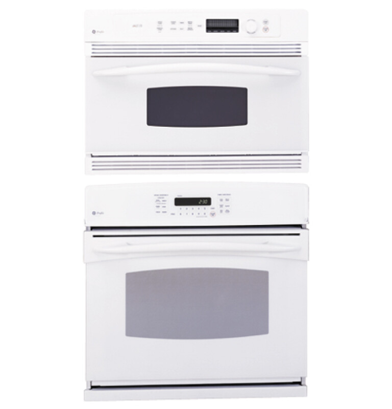 Advantium Wall Oven SCB2000FWW