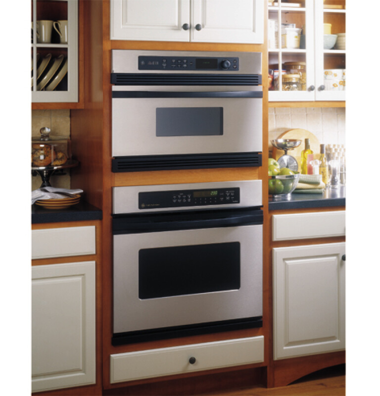 Advantium Wall Oven SCB2001CSS