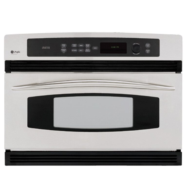 Advantium Wall Oven SCB2001FSS