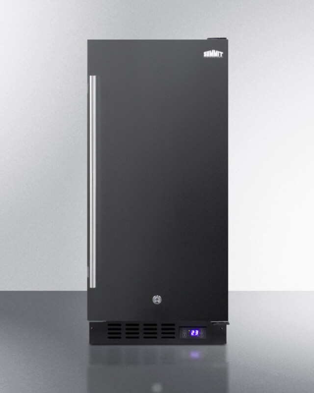 15" Built-In All-Freezer SCFF1533B