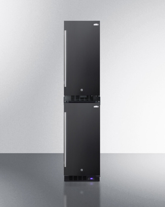 15" Built-In All-Freezer SCFF1533B