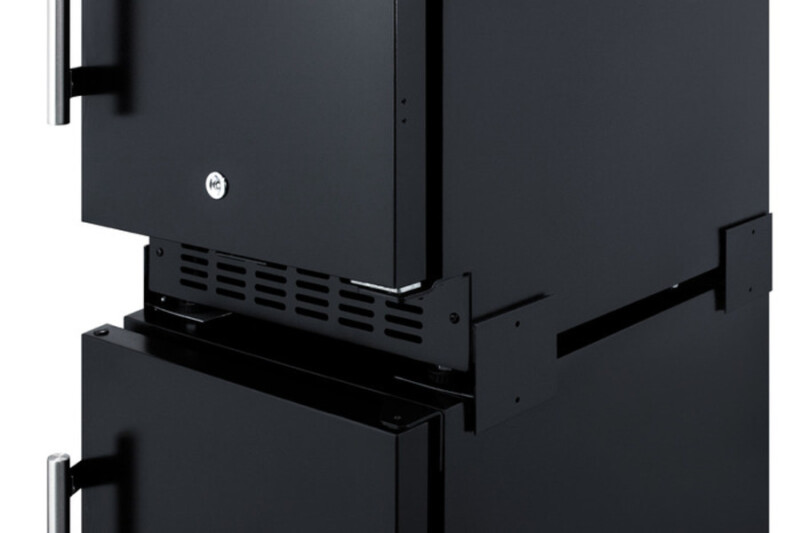 15" Built-In All-Freezer SCFF1533B