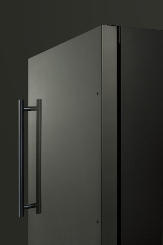 18" Built-In All-Freezer, ADA Compliant SCFF1842KSADA