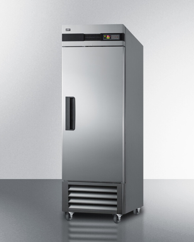 23 Cu.Ft. Reach-In All-Freezer SCFF237