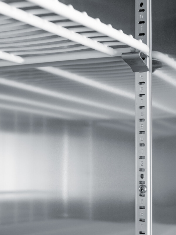 23 Cu.Ft. Reach-In All-Freezer SCFF237