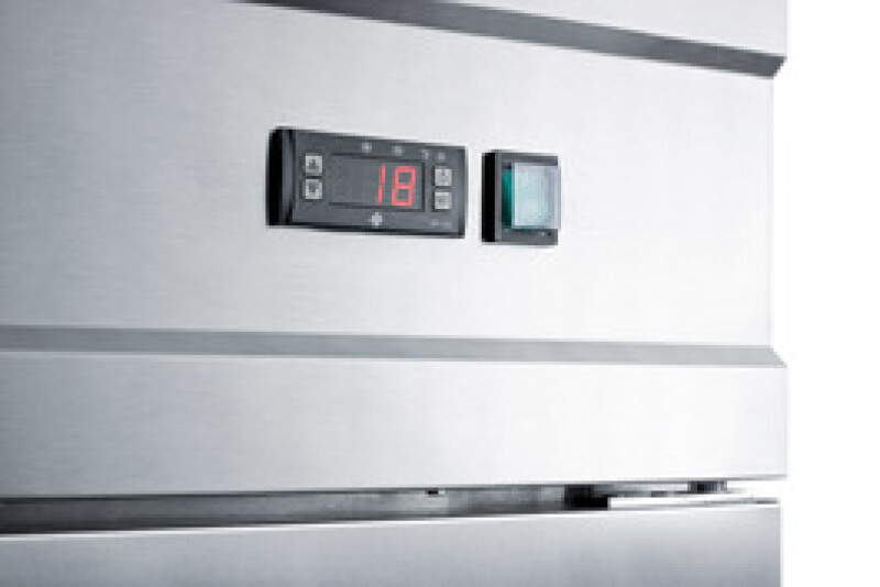 47 Cu.Ft. Reach-In All-Freezer SCFF496