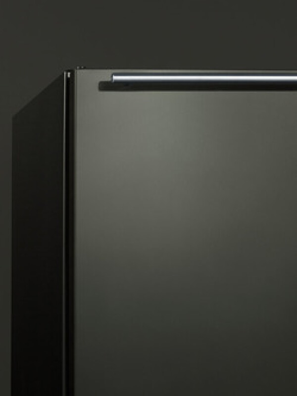 24" Wide Built-In All-Freezer SCFF53BXKSHH