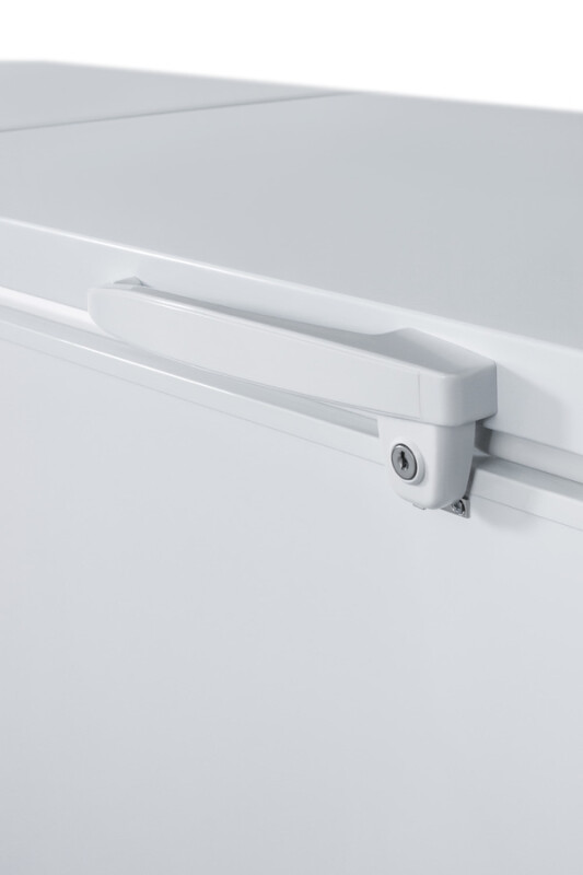 27 Cu.Ft. Chest Freezer SCFM252WH