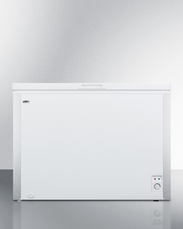 9 Cu.Ft. Chest Freezer SCFM92