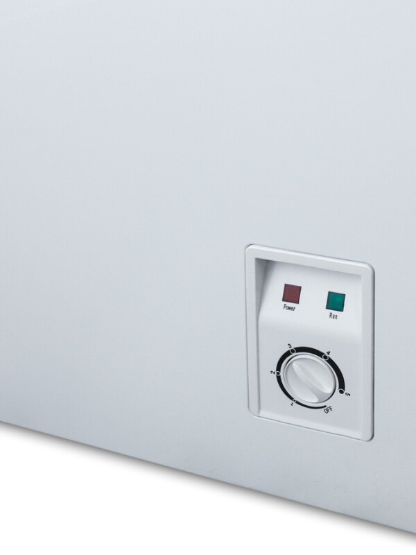 9 Cu.Ft. Chest Freezer SCFM92