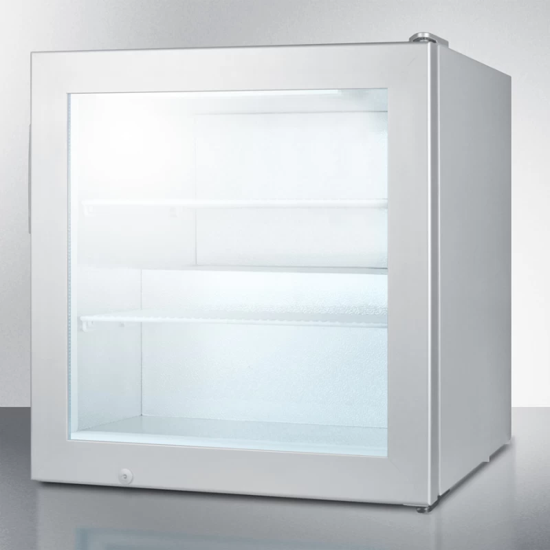 Compact All-Freezer SCFU386