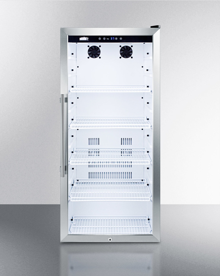 22" Wide Beverage Center SCR1006