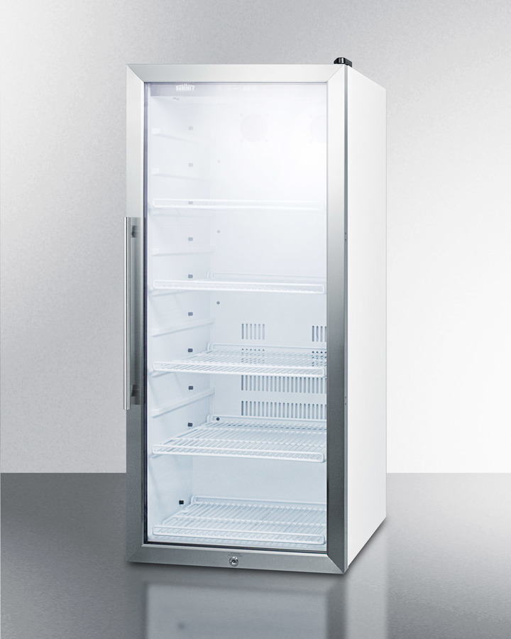 22" Wide Beverage Center SCR1006