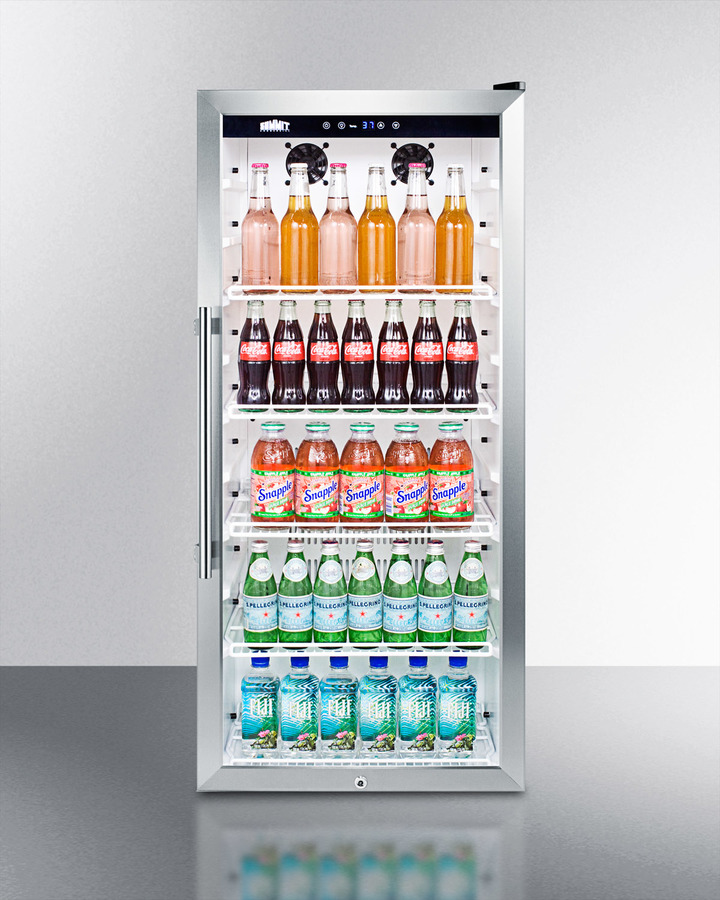 22" Wide Beverage Center SCR1006