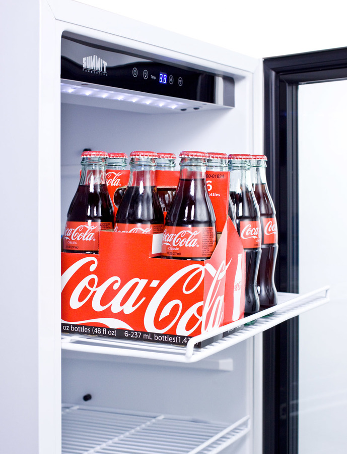 22" Wide Beverage Center SCR1006