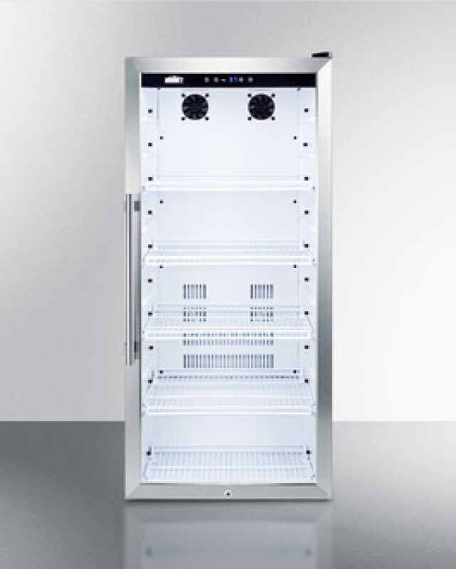 22" Wide Beverage Center SCR1006