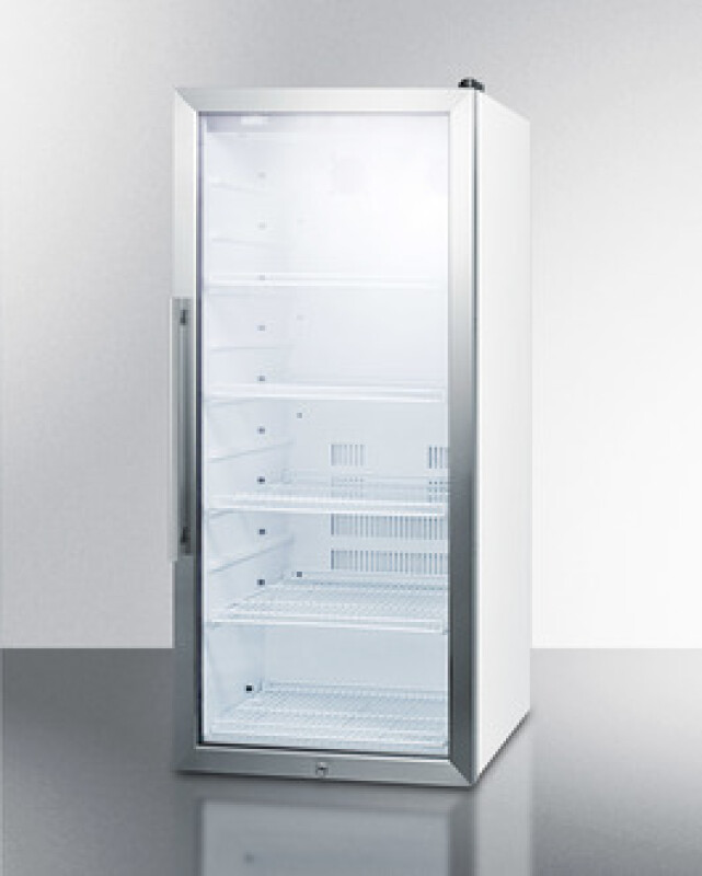22" Wide Beverage Center SCR1006