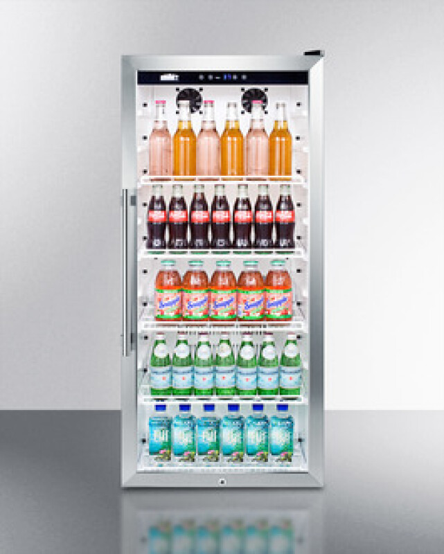 22" Wide Beverage Center SCR1006
