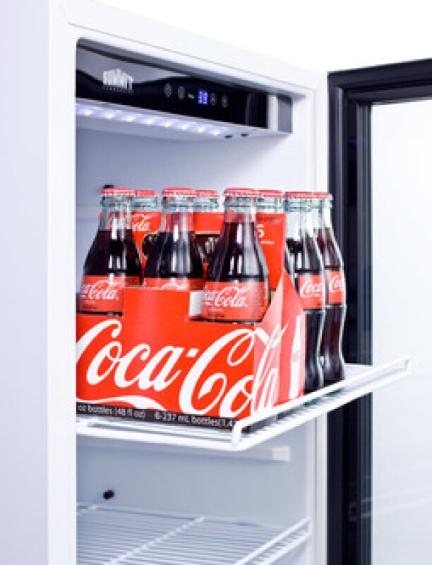 22" Wide Beverage Center SCR1006