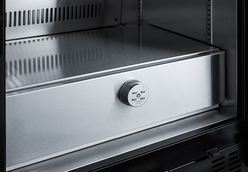 24" Wide Beverage Center SCR1156