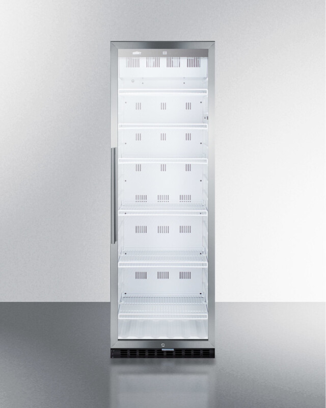 24" Wide Beverage Center SCR1400W