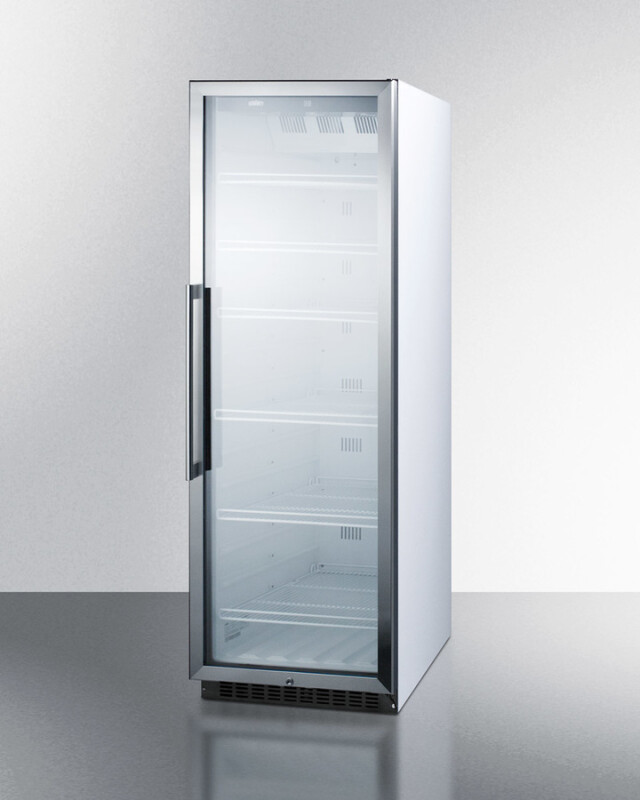 24" Wide Beverage Center SCR1400W
